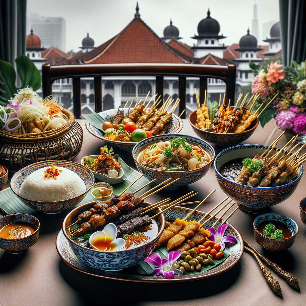 Makanan Enak di Surabaya yang Wajib Dicoba