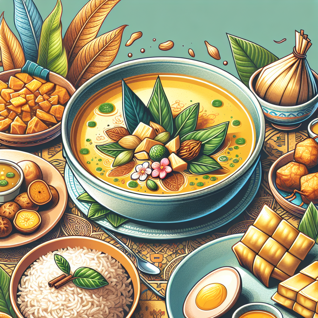 Kuliner Terbaik yang Wajib Dicoba di Makassar